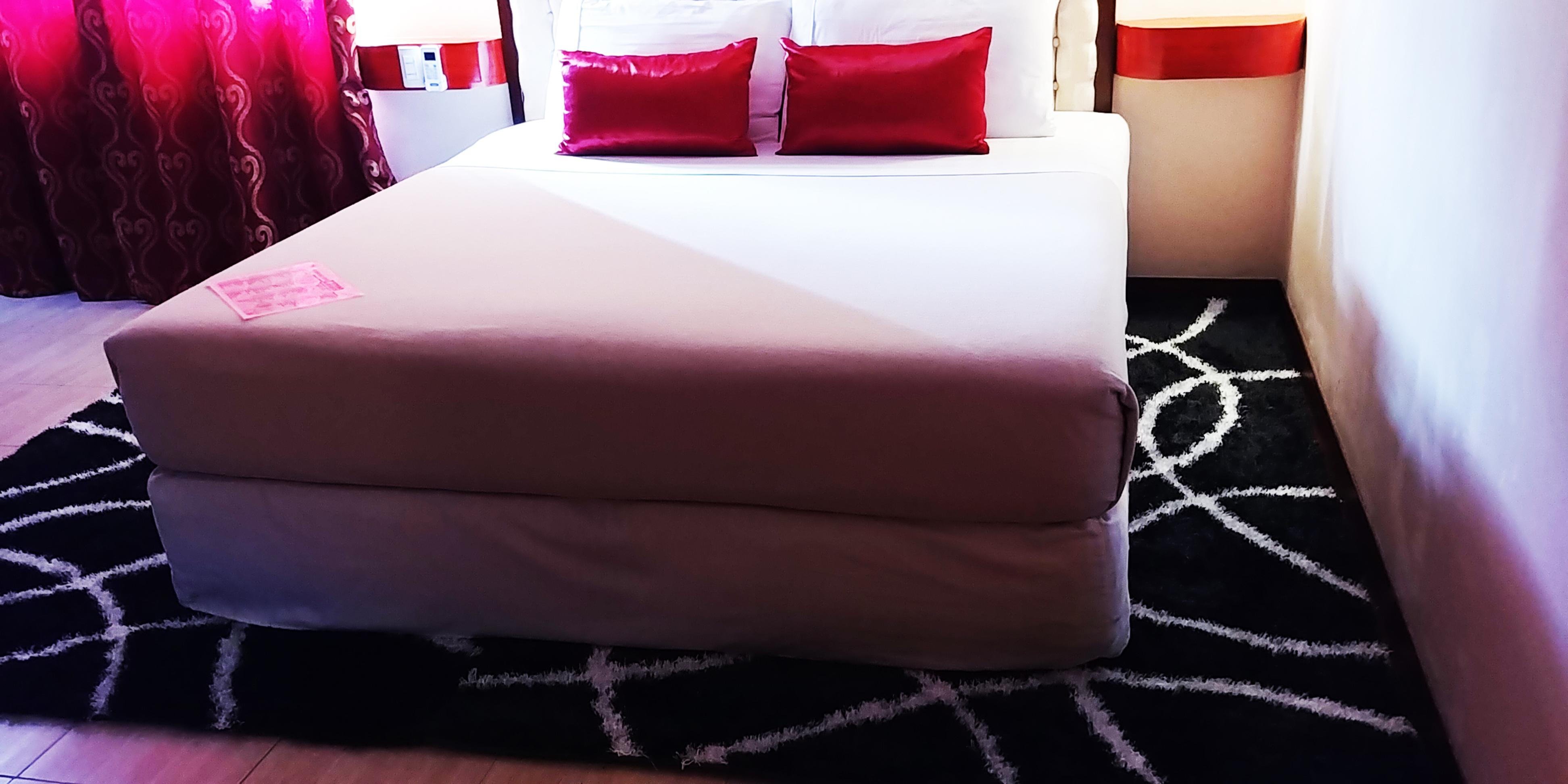 Dulcinea Hotel And Suites Lapu-Lapu City Bagian luar foto