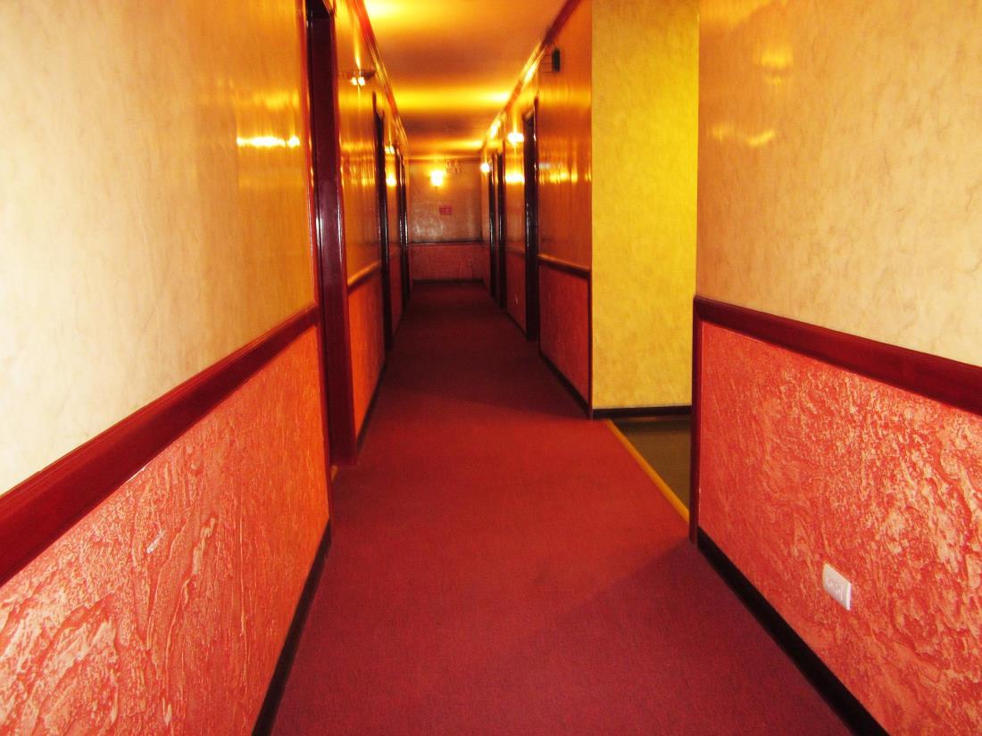 Dulcinea Hotel And Suites Lapu-Lapu City Bagian luar foto