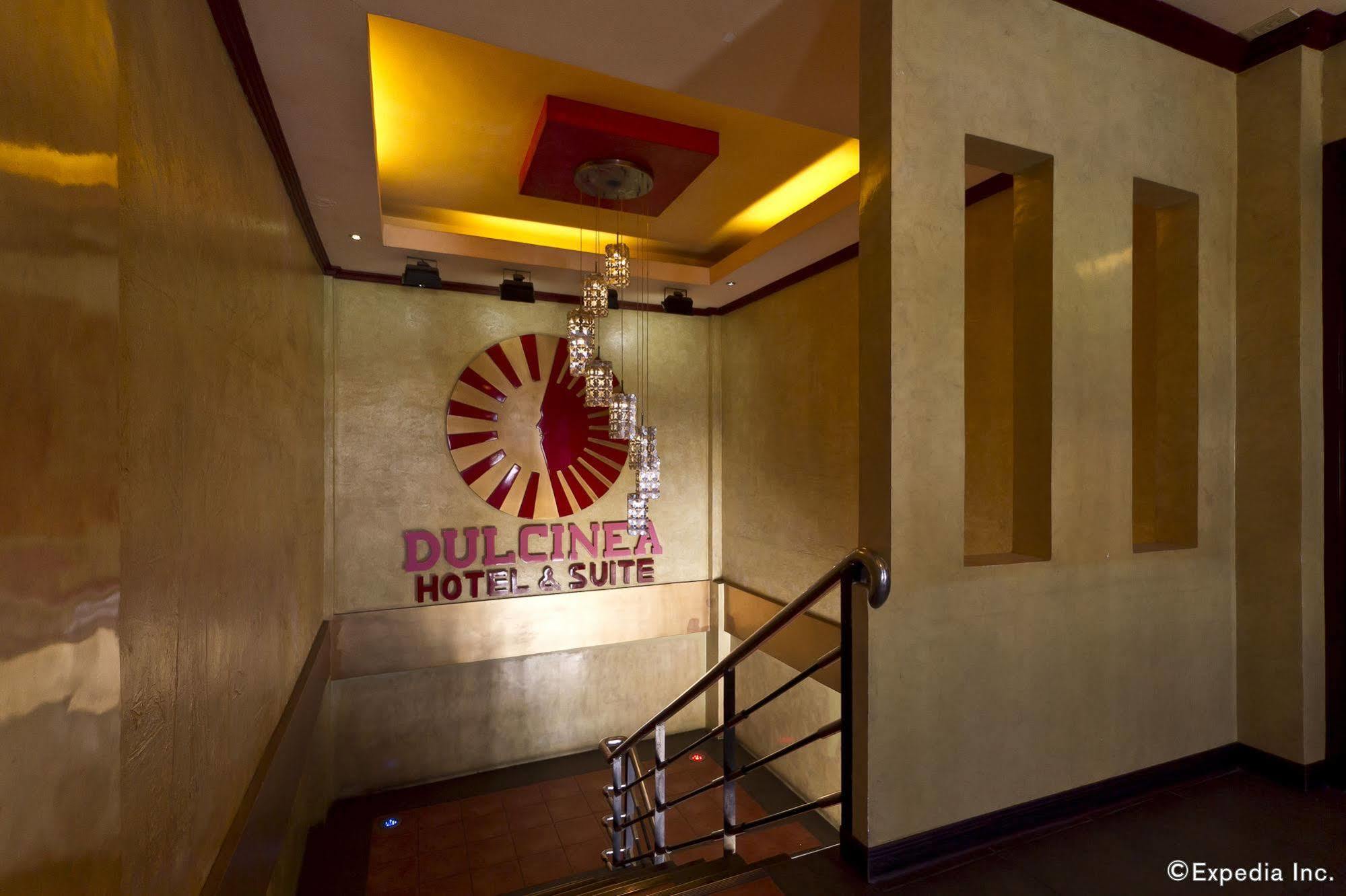 Dulcinea Hotel And Suites Lapu-Lapu City Bagian luar foto